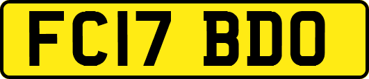 FC17BDO