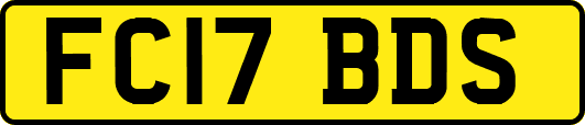 FC17BDS