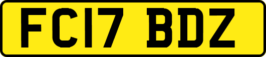 FC17BDZ