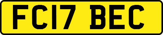 FC17BEC