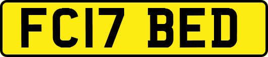 FC17BED