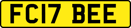 FC17BEE