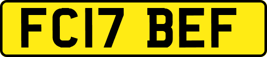 FC17BEF
