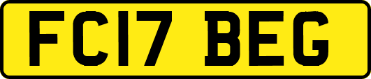 FC17BEG
