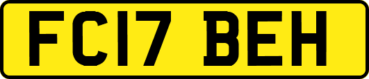 FC17BEH