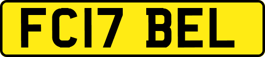 FC17BEL