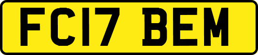 FC17BEM