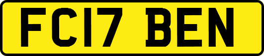 FC17BEN