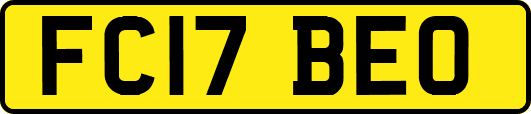 FC17BEO
