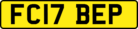 FC17BEP