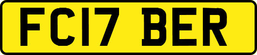 FC17BER
