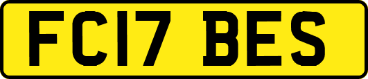 FC17BES