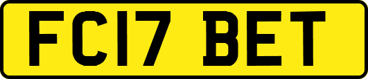 FC17BET