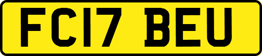 FC17BEU