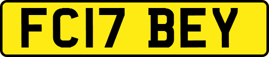 FC17BEY