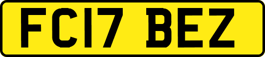 FC17BEZ