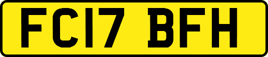 FC17BFH