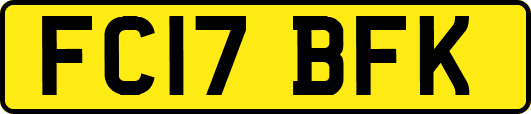 FC17BFK
