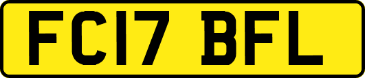 FC17BFL