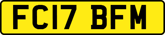 FC17BFM