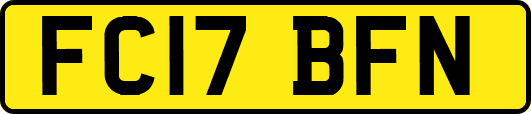 FC17BFN
