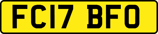 FC17BFO