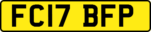 FC17BFP