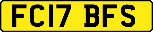 FC17BFS