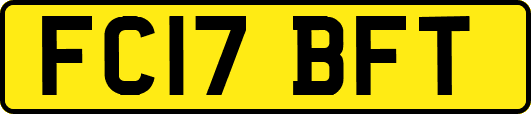FC17BFT