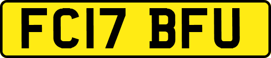 FC17BFU