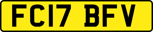 FC17BFV