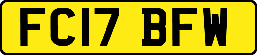 FC17BFW