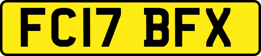FC17BFX