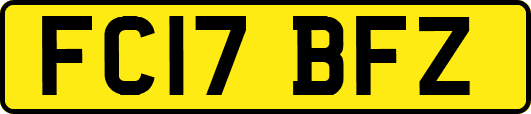 FC17BFZ