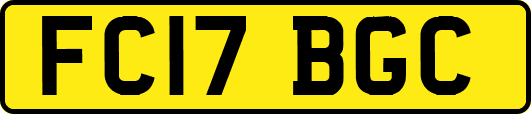 FC17BGC