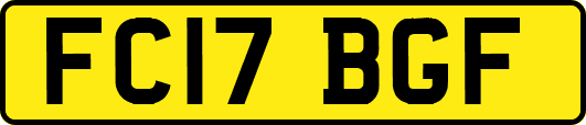 FC17BGF