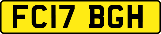 FC17BGH