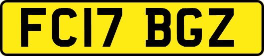 FC17BGZ