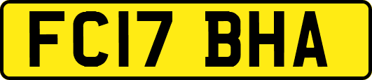 FC17BHA