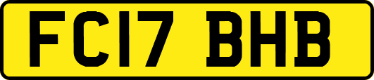 FC17BHB