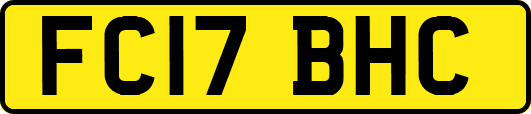 FC17BHC