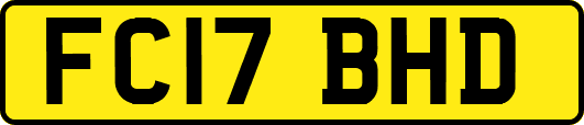 FC17BHD