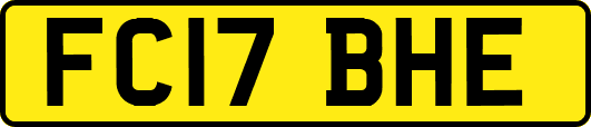 FC17BHE