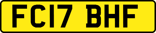 FC17BHF