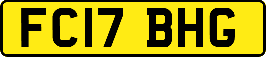 FC17BHG