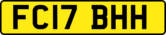 FC17BHH