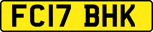 FC17BHK