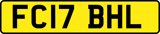 FC17BHL
