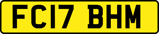 FC17BHM
