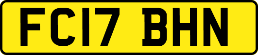 FC17BHN